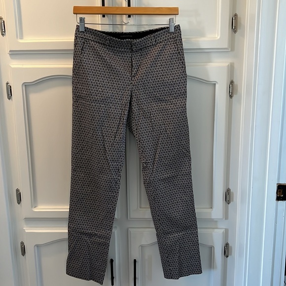 Banana Republic trouser pants - Picture 3 of 7